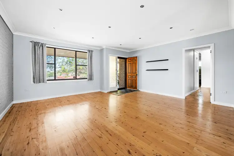 Fourth view of Homely house listing, 6 Cadet Close, Bolwarra Heights NSW 2320