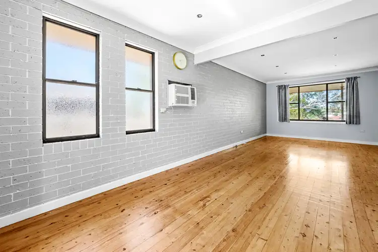 Fifth view of Homely house listing, 6 Cadet Close, Bolwarra Heights NSW 2320