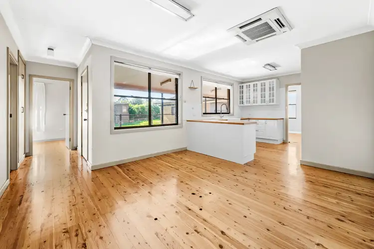 Sixth view of Homely house listing, 6 Cadet Close, Bolwarra Heights NSW 2320