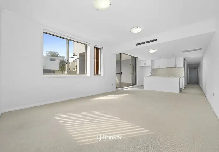 Third view of Homely apartment listing, 70/35-39 Dumaresq Street, Gordon NSW 2072
