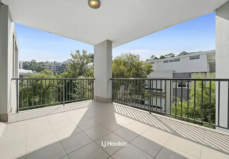 Fourth view of Homely apartment listing, 70/35-39 Dumaresq Street, Gordon NSW 2072
