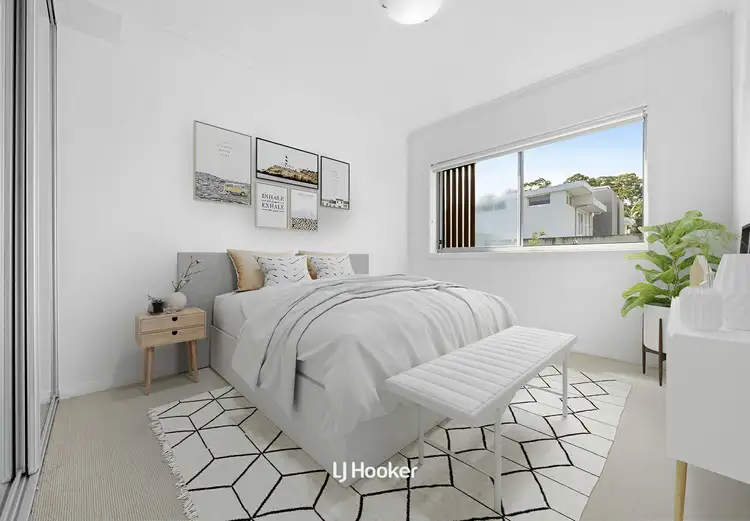 Sixth view of Homely apartment listing, 70/35-39 Dumaresq Street, Gordon NSW 2072