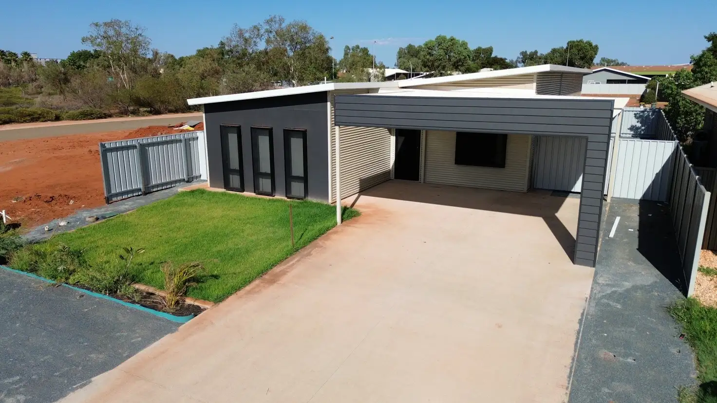 Main view of Homely house listing, 21 Longtom Loop, South Hedland WA 6722