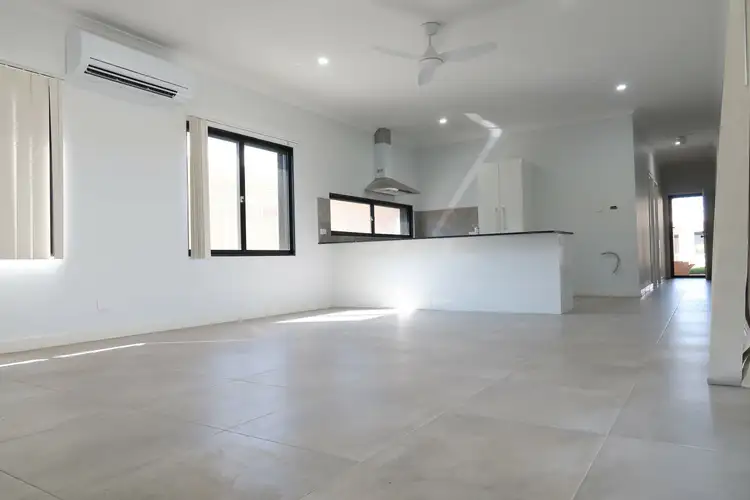 Second view of Homely house listing, 21 Longtom Loop, South Hedland WA 6722