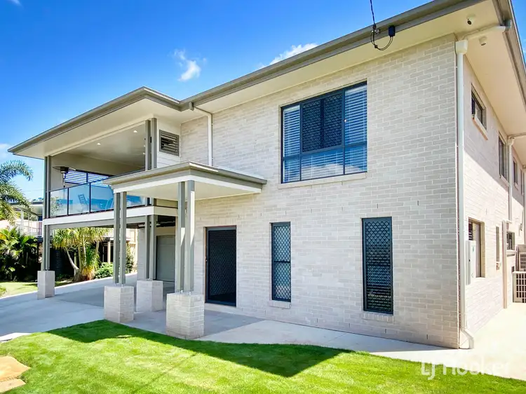 36 Adermann Drive, Kingaroy QLD 4610