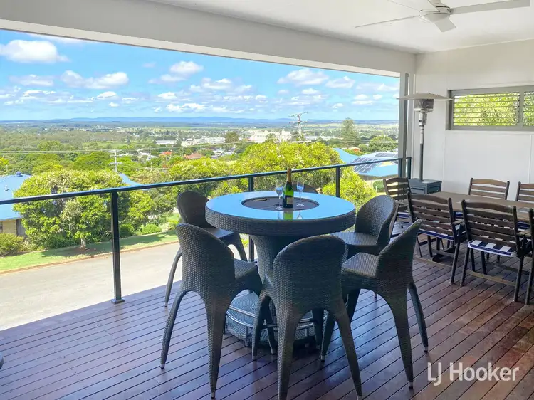 Second view of Homely house listing, 36 Adermann Drive, Kingaroy QLD 4610