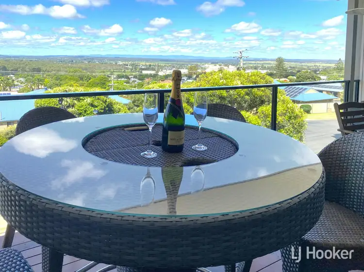 Third view of Homely house listing, 36 Adermann Drive, Kingaroy QLD 4610