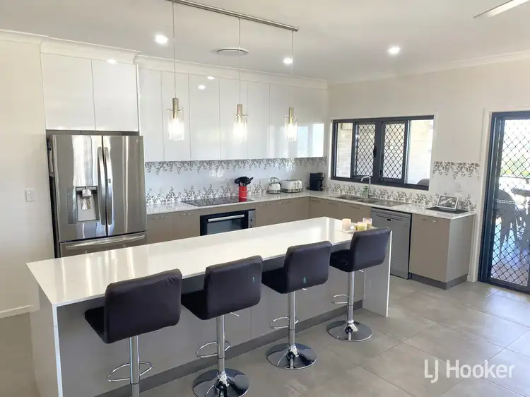 Fourth view of Homely house listing, 36 Adermann Drive, Kingaroy QLD 4610
