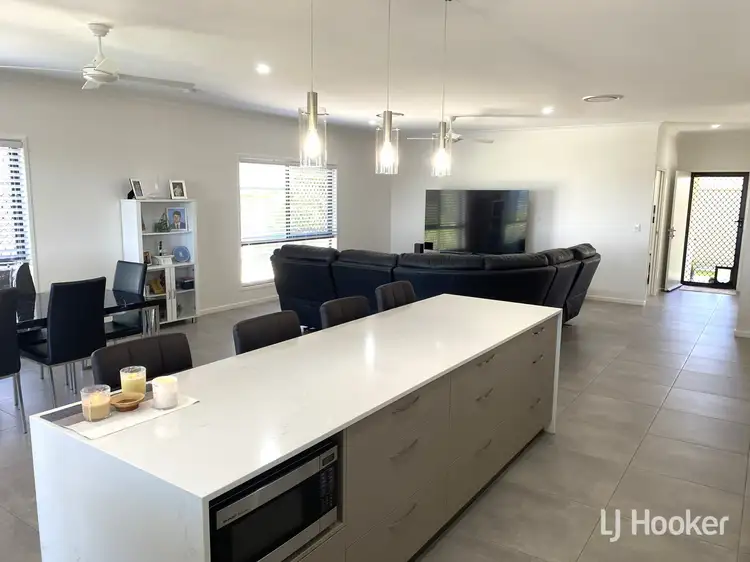 Fifth view of Homely house listing, 36 Adermann Drive, Kingaroy QLD 4610