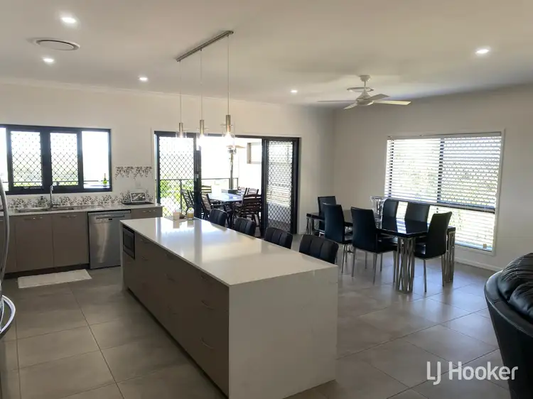 Sixth view of Homely house listing, 36 Adermann Drive, Kingaroy QLD 4610