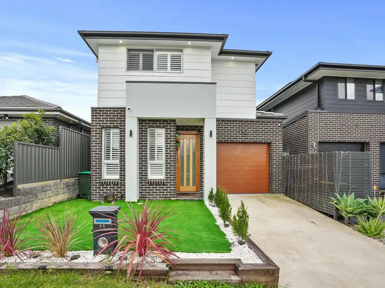 11 Botany Street