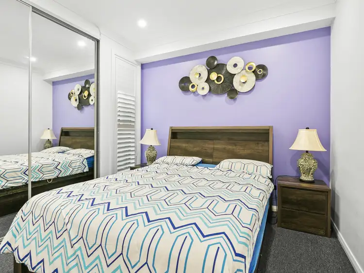 Second view of Homely house listing, 11 Botany Street, Gregory Hills NSW 2557