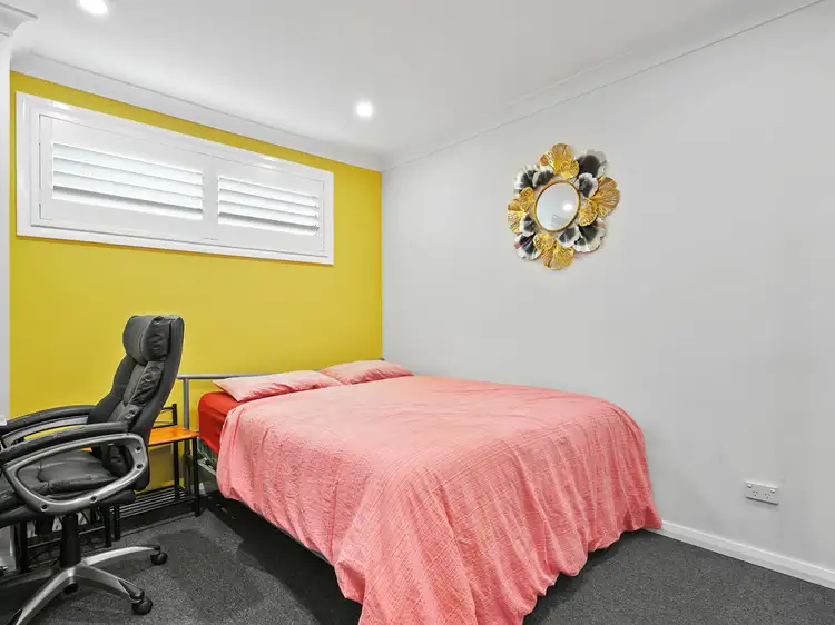 Third view of Homely house listing, 11 Botany Street, Gregory Hills NSW 2557