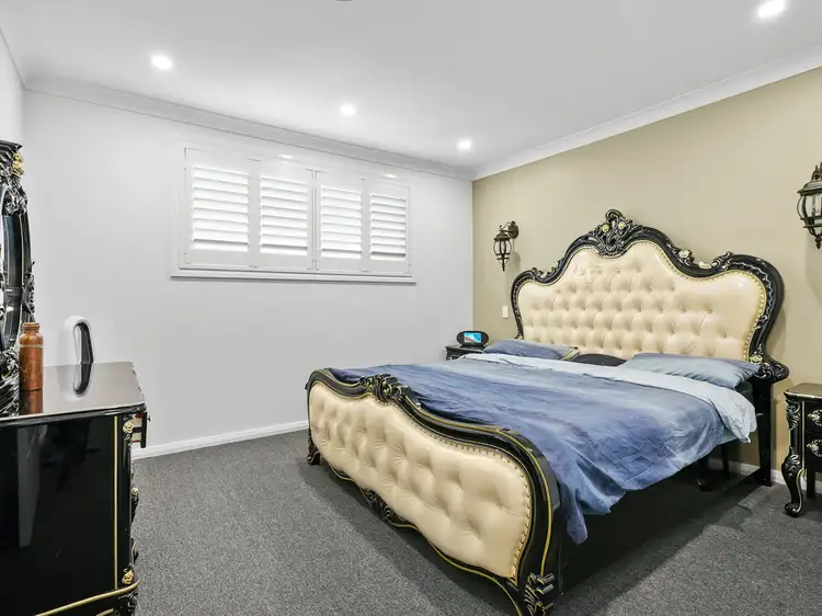 Fourth view of Homely house listing, 11 Botany Street, Gregory Hills NSW 2557