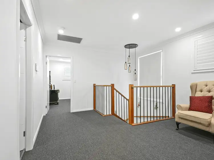 Fifth view of Homely house listing, 11 Botany Street, Gregory Hills NSW 2557