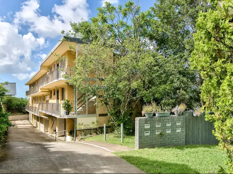 3/51 Barokee Street, Stafford QLD 4053