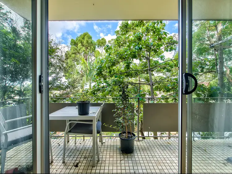 Second view of Homely apartment listing, 3/51 Barokee Street, Stafford QLD 4053