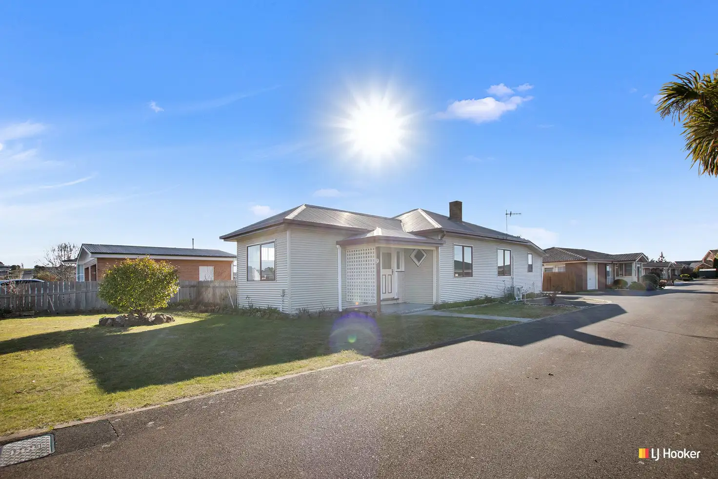 Main view of Homely unit listing, 1/9 Cardigan Street, Somerset TAS 7322
