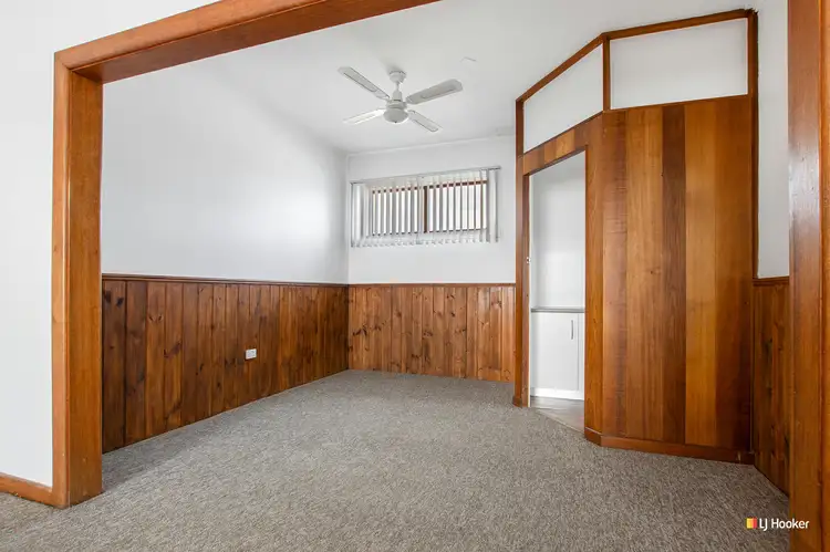 Fifth view of Homely unit listing, 1/9 Cardigan Street, Somerset TAS 7322