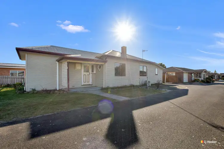 Seventh view of Homely unit listing, 1/9 Cardigan Street, Somerset TAS 7322