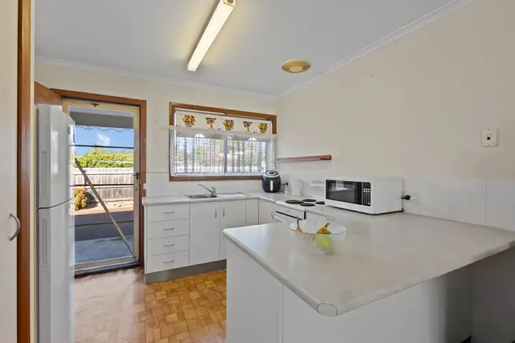 Third view of Homely unit listing, Unit 3/2 Canal Road, Paynesville VIC 3880
