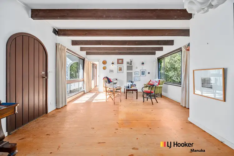 Main view of Homely house listing, 49 Basedow Street, Torrens ACT 2607
