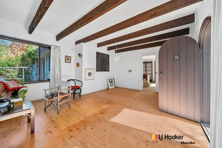 Fourth view of Homely house listing, 49 Basedow Street, Torrens ACT 2607