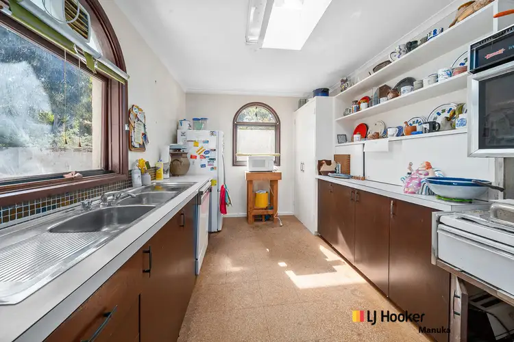 Fifth view of Homely house listing, 49 Basedow Street, Torrens ACT 2607