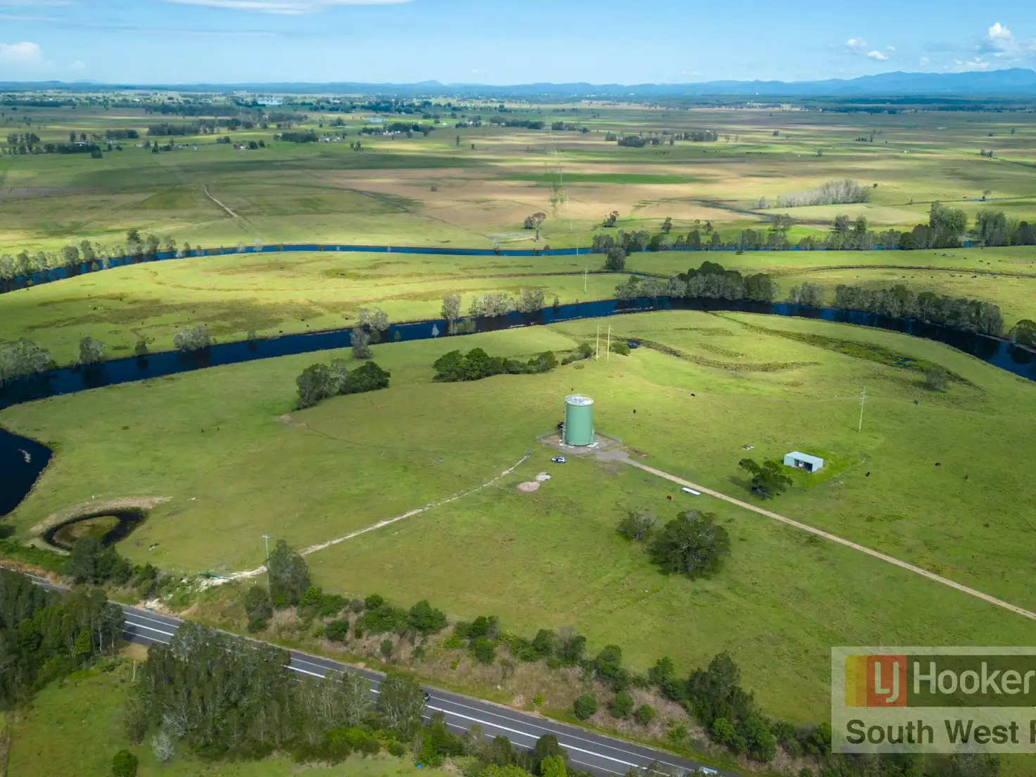Main view of Homely rural property listing, 2149 Macleay Valley Way, Clybucca NSW 2440