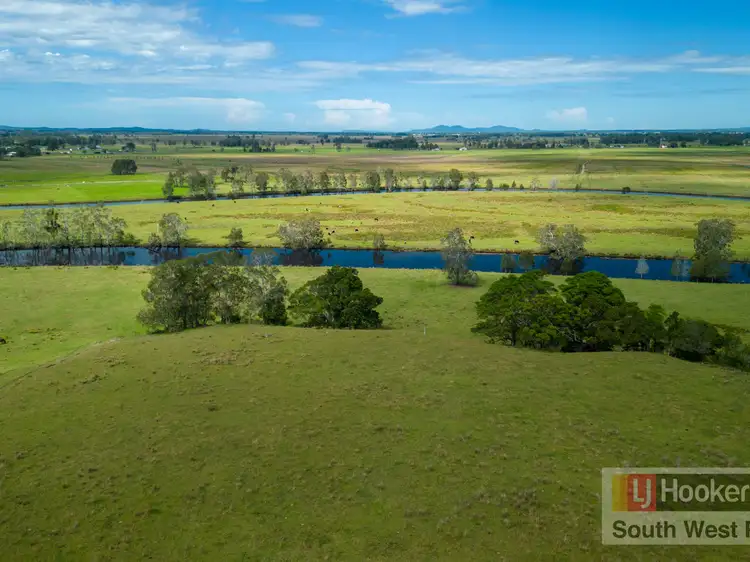 Second view of Homely rural property listing, 2149 Macleay Valley Way, Clybucca NSW 2440