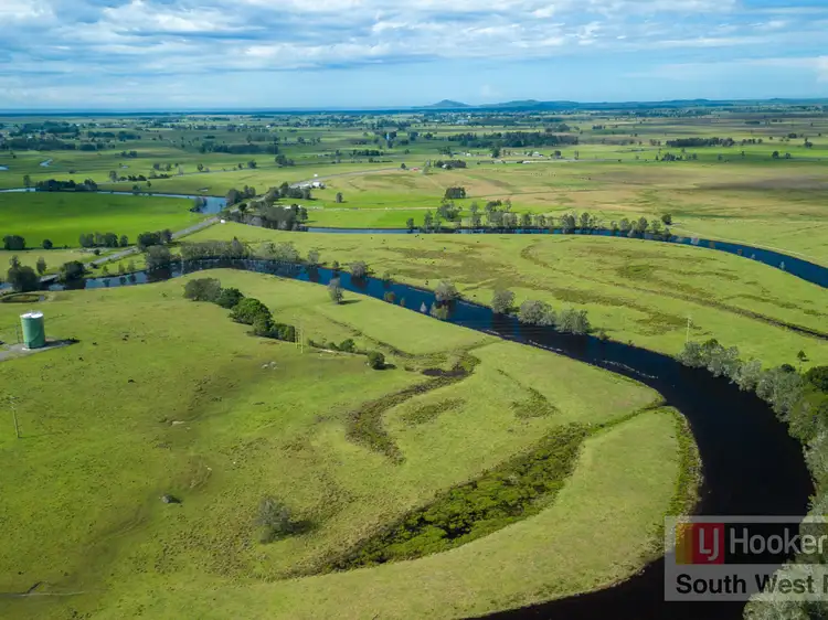 Third view of Homely rural property listing, 2149 Macleay Valley Way, Clybucca NSW 2440