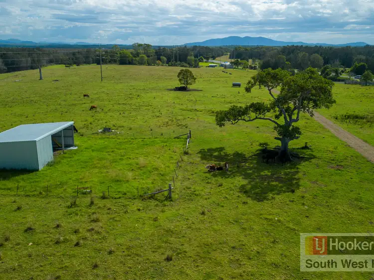 Fourth view of Homely rural property listing, 2149 Macleay Valley Way, Clybucca NSW 2440