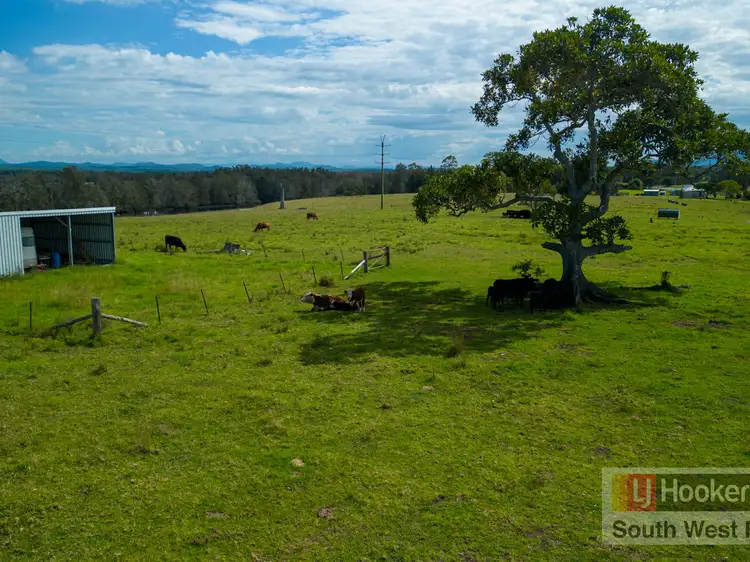 Fifth view of Homely rural property listing, 2149 Macleay Valley Way, Clybucca NSW 2440