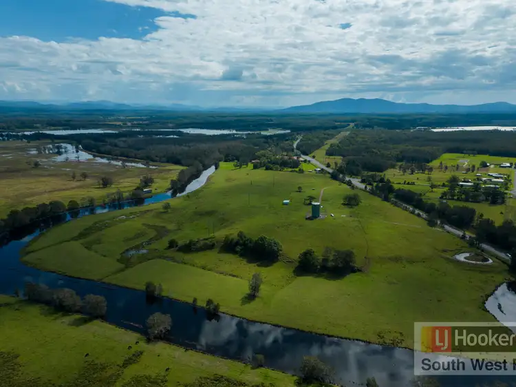 Seventh view of Homely rural property listing, 2149 Macleay Valley Way, Clybucca NSW 2440