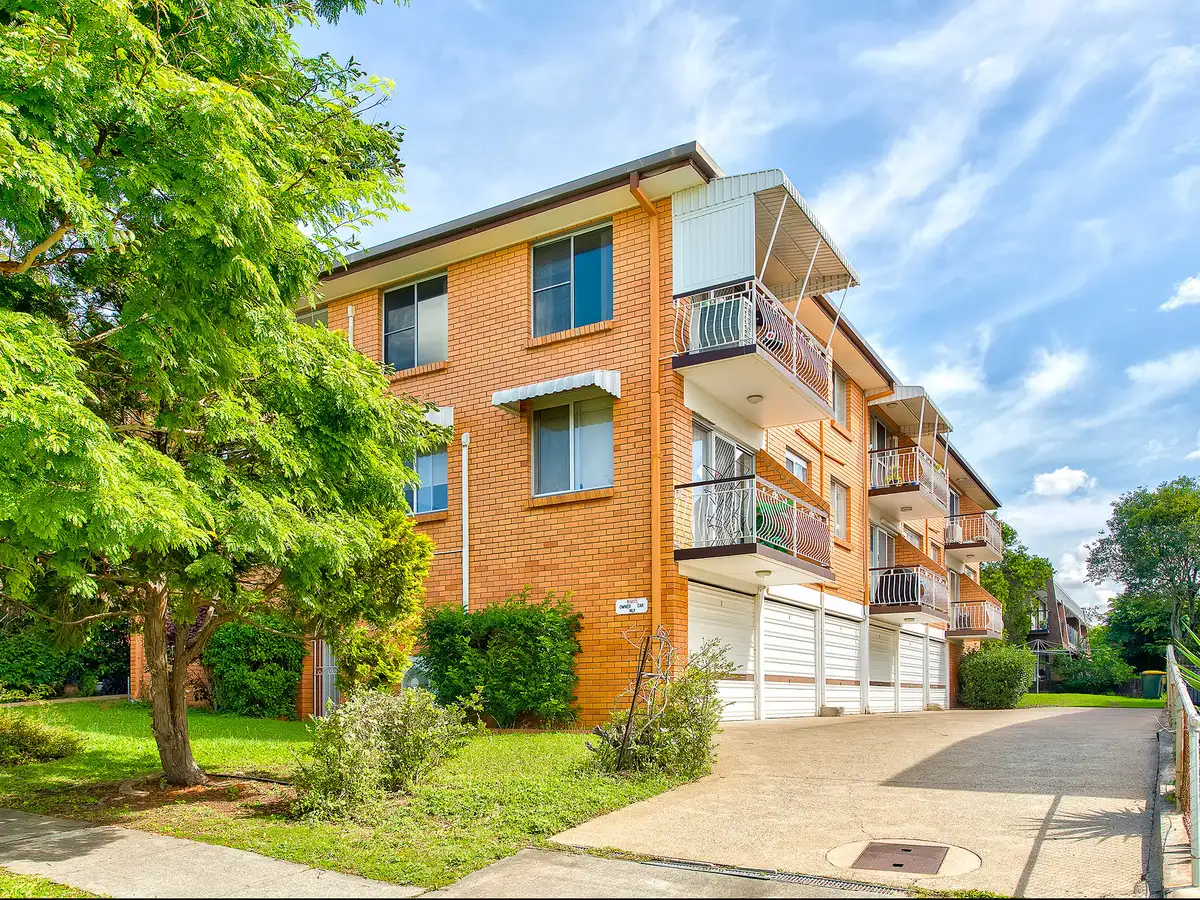 Main view of Homely apartment listing, 6/41 Victoria Terrace, Gordon Park QLD 4031