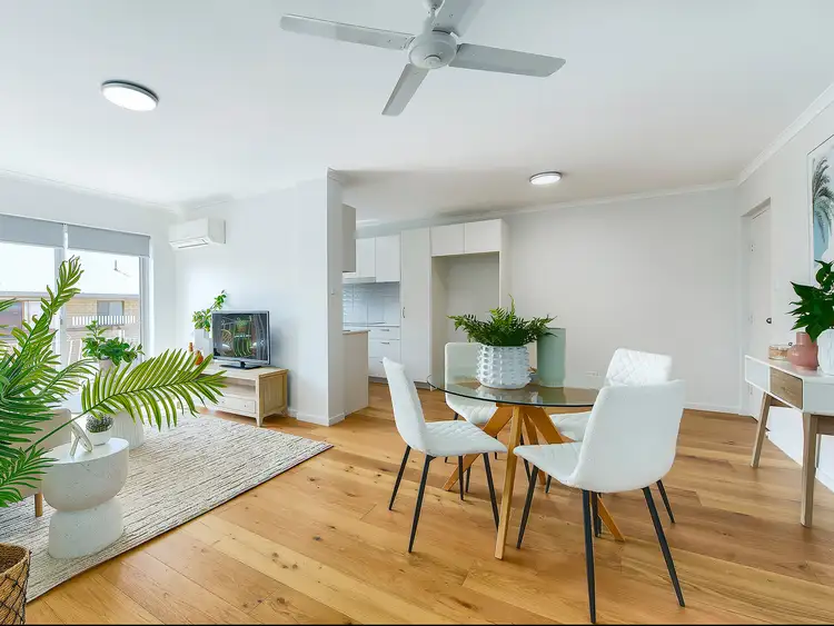 Third view of Homely apartment listing, 6/41 Victoria Terrace, Gordon Park QLD 4031