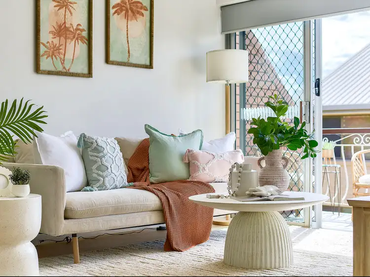 Fourth view of Homely apartment listing, 6/41 Victoria Terrace, Gordon Park QLD 4031