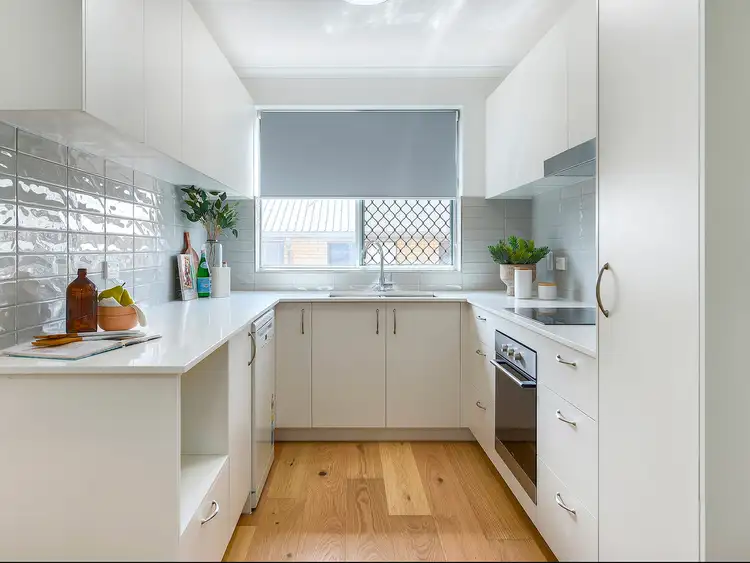 Fifth view of Homely apartment listing, 6/41 Victoria Terrace, Gordon Park QLD 4031