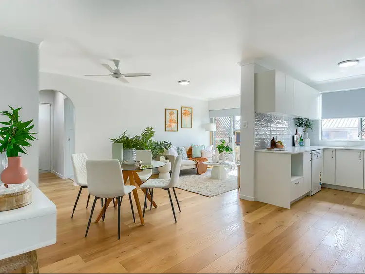 Sixth view of Homely apartment listing, 6/41 Victoria Terrace, Gordon Park QLD 4031