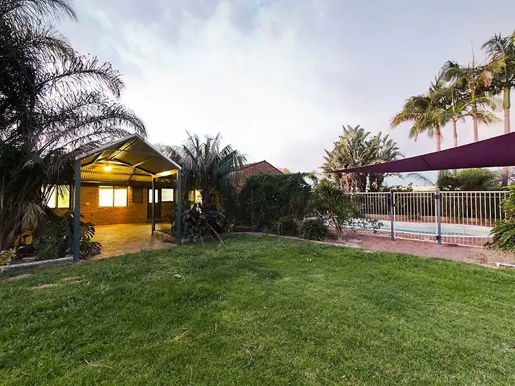 Second view of Homely house listing, 21 Edwards Road, High Wycombe WA 6057