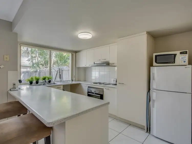Sixth view of Homely townhouse listing, 79/643 Pine Ridge Road, Biggera Waters QLD 4216
