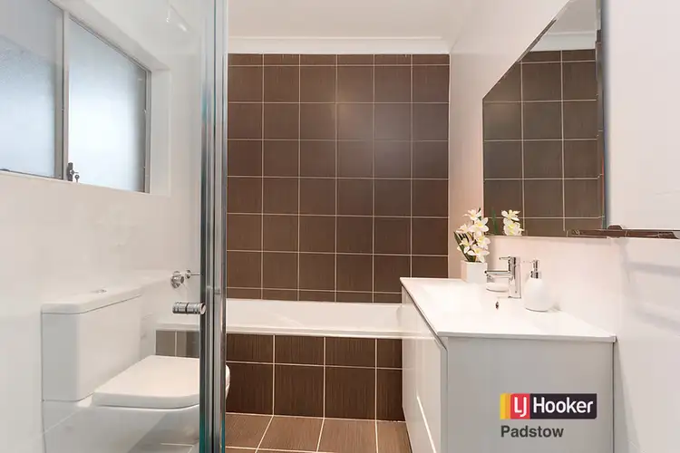Fifth view of Homely semi-detached listing, 6a Richardson Avenue, Padstow Heights NSW 2211
