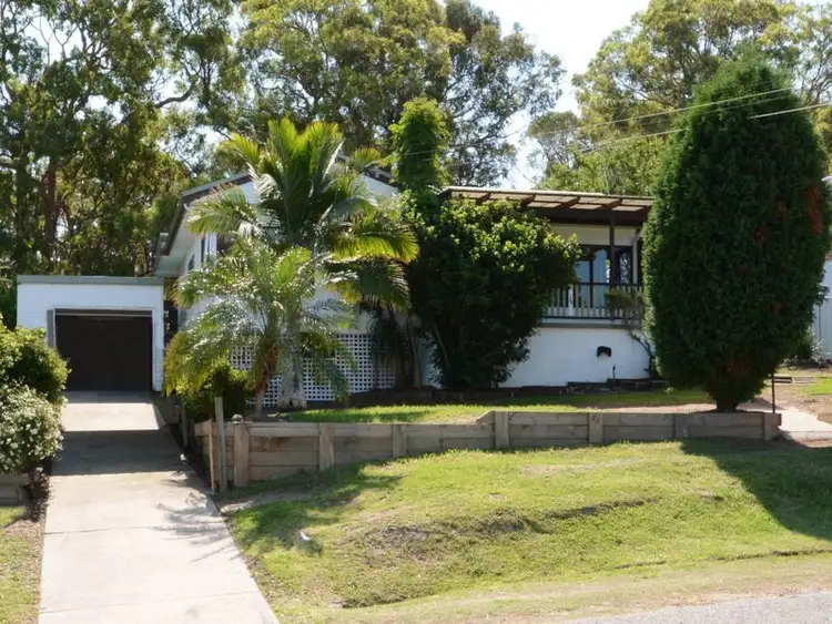 Second view of Homely house listing, 5 Wangi Point Road, Wangi Wangi NSW 2267