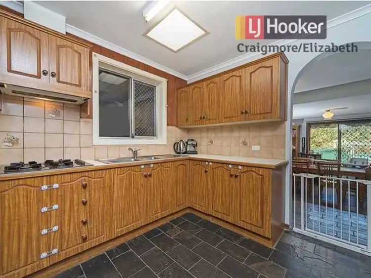 Third view of Homely house listing, 140 McKenzie Road, Elizabeth Downs SA 5113