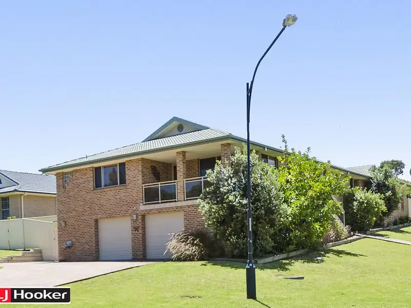 Main view of Homely house listing, 11 Currambene Parkway, Flinders NSW 2529