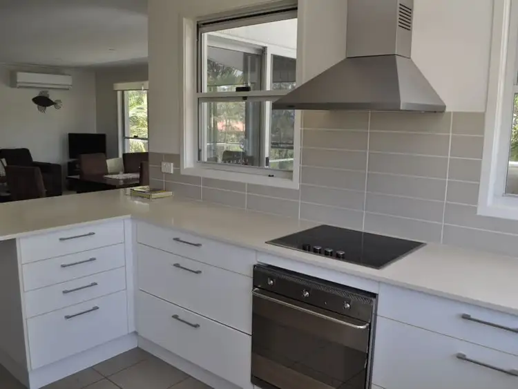 Fourth view of Homely apartment listing, 5/9 Boundary Street, Woolgoolga NSW 2456