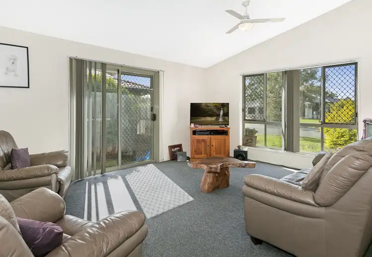Fifth view of Homely house listing, 33 Susan Godfrey Drive, Windaroo QLD 4207