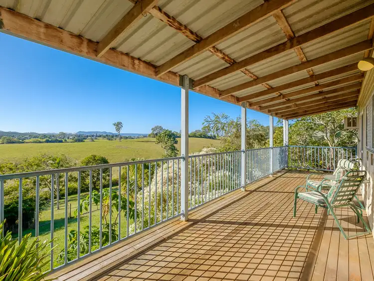 16 Lasiandra Drive, Southside QLD 4570