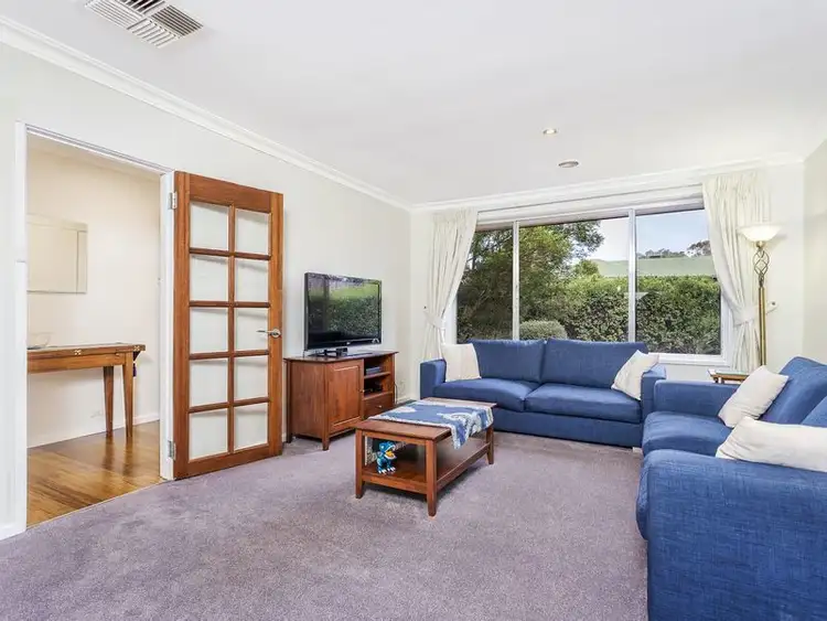 Second view of Homely house listing, 120 Pennefather Street, Higgins ACT 2615
