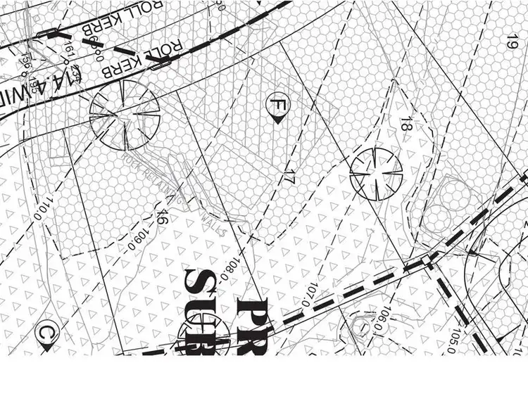 Fifth view of Homely land listing, Lot 117 Barrett Street, Gregory Hills NSW 2557